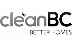 CleanBC Logo