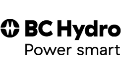 BC Hydro Logo