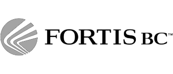 Fortis BC Logo